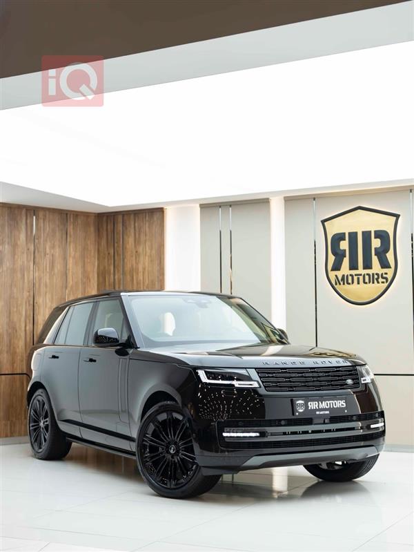 لاند روفر رانج روفر فوج 2025 للبيع في العراق - اربيل